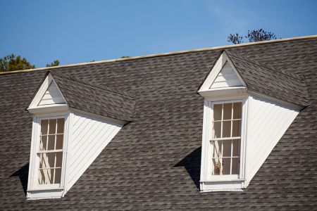 Roof cleaning importance