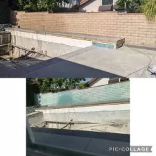 Brick Pressure Washing 0