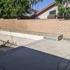 Brick Pressure Washing 2