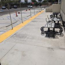 Commercial pressure washing 4