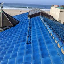 Exterior House Washing in Newport Beach, CA 0