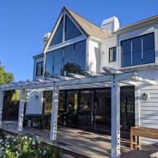 House Washing and Roof Washing in Coto de Caza, CA 1