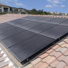 Premier solar panel cleaning yorba linda ca 004
