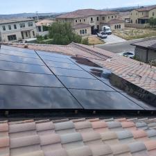 Premier Solar Panel Cleaning in Yorba Linda, CA 4