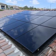 Premier solar panel cleaning yorba linda ca 006