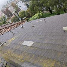 Professional Roof Cleaning in Laguna Niguel, CA 1