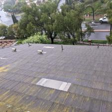 Professional Roof Cleaning in Laguna Niguel, CA 2