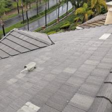 Professional Roof Cleaning in Laguna Niguel, CA 6