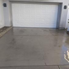 removing-oil-stains-driveway-costa-mesa-california 3
