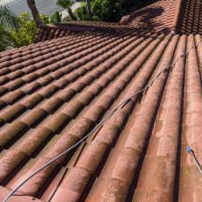 Roof Cleaning Laguna Niguel 0