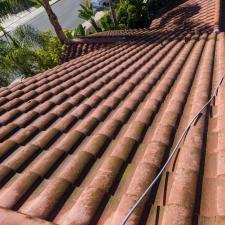 Roof Cleaning Laguna Niguel 1