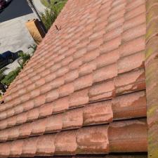 Roof Cleaning Laguna Niguel 3