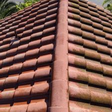 Roof Cleaning Laguna Niguel 4