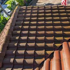 Roof Cleaning Laguna Niguel 6