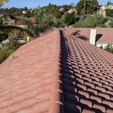 Roof Cleaning Laguna Niguel 8