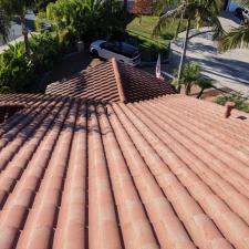 Roof Cleaning Laguna Niguel 10