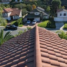 Roof Cleaning Laguna Niguel 11