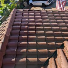 Roof Cleaning Laguna Niguel 12