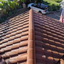 Roof Cleaning Laguna Niguel 13