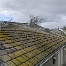Roof Cleaning Newport Beach 6