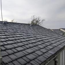Roof Cleaning Newport Beach 7