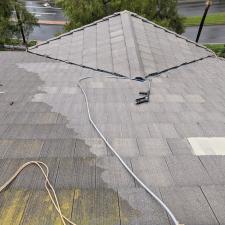 00 roof cleaning