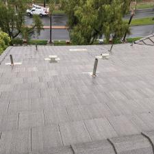 Roof Cleaning in Riverside, California 3