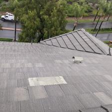 Roof Cleaning in Riverside, California 5