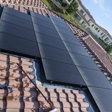 Solar Panel Cleaning in Yorba Linda, CA 0