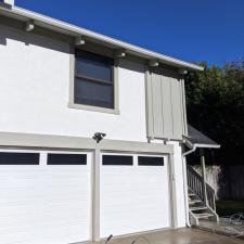 House and window Costa Mesa 0