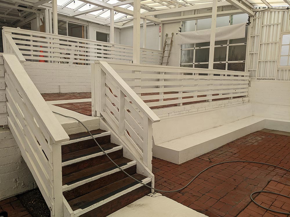 Venue Space Pressure Washing in Laguna Beach, CA