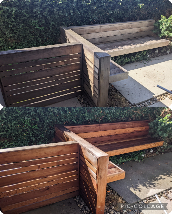 Wood Restoration and Cleaning in Costa Mesa, CA