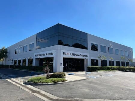 Commercial Building Washing & Exterior Cleaning in Orange County, CA