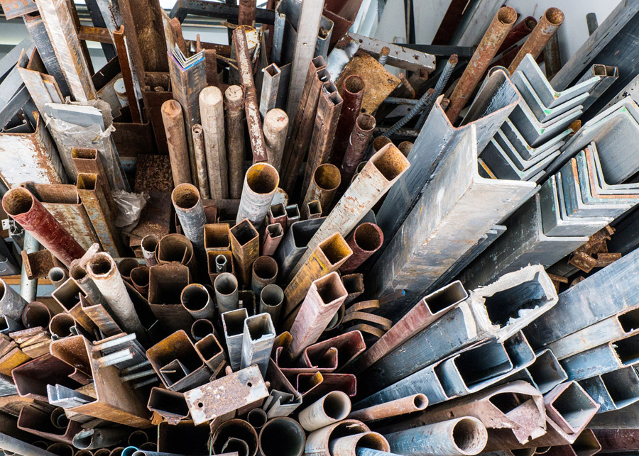 Industrial Sandblasting for Warehouses & Manufacturing Facilities in Riverside & Inland Empire