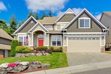 House washing Fullerton CA