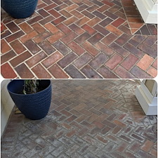 Backyard-and-sidewalk-pressure-washing-and-cleaning-transformation-time-in-Huntington-Beach-California-Experience-the-clean 4