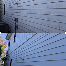 Backyard-and-sidewalk-pressure-washing-and-cleaning-transformation-time-in-Huntington-Beach-California-Experience-the-clean 3
