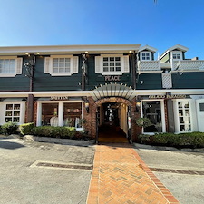 Commercial-Building-Washing-Curb-Appeal-Makeovers-in-Costa-Mesa-California 3