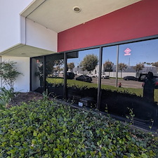 Commercial-building-washing-and-concrete-pressure-washing-in-Orange-California 1