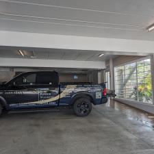 Commercial-window-washing-and-pressure-washing-in-Newport-Beach-California 0