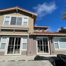 Complete-Exterior-House-Washing-Newport-Beach-California 0
