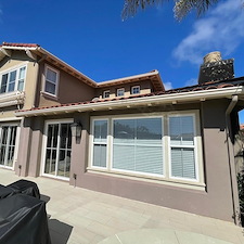 Complete-Exterior-House-Washing-in-Corona-Del-Mar-California 1