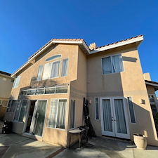 Complete-Exterior-House-Washing-in-Irvine-California 0