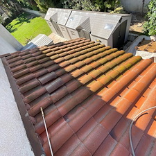 Complete-Exterior-House-Washing-in-Irvine-California 4