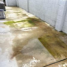 Concrete-power-wash-in-Ladera-Ranch-California 3