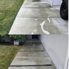 Concrete-power-wash-in-Ladera-Ranch-California 5