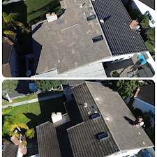 House-washing-and-roof-cleaning-in-Costa-Mesa-California 5