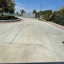 Post-Construction-Cleanup-Concrete-Pressure-Washing-in-Orange-County-CA 3