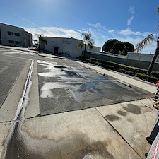 Post-Construction-Cleanup-Concrete-Pressure-Washing-in-Orange-County-CA 0