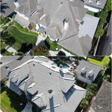 Roof-cleaning-in-Laguna-Niguel-California 2